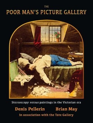 The Poor Man's Picture Gallery - 9780957424616