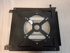 Easy Camper Drehkonsole Fahrerseite für Peugeot Expert K0 ab 2016