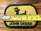 John Deere advertising Patch — photo 3