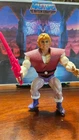 Masters of the Universe MOTU Prince Adam Vintage (1981)