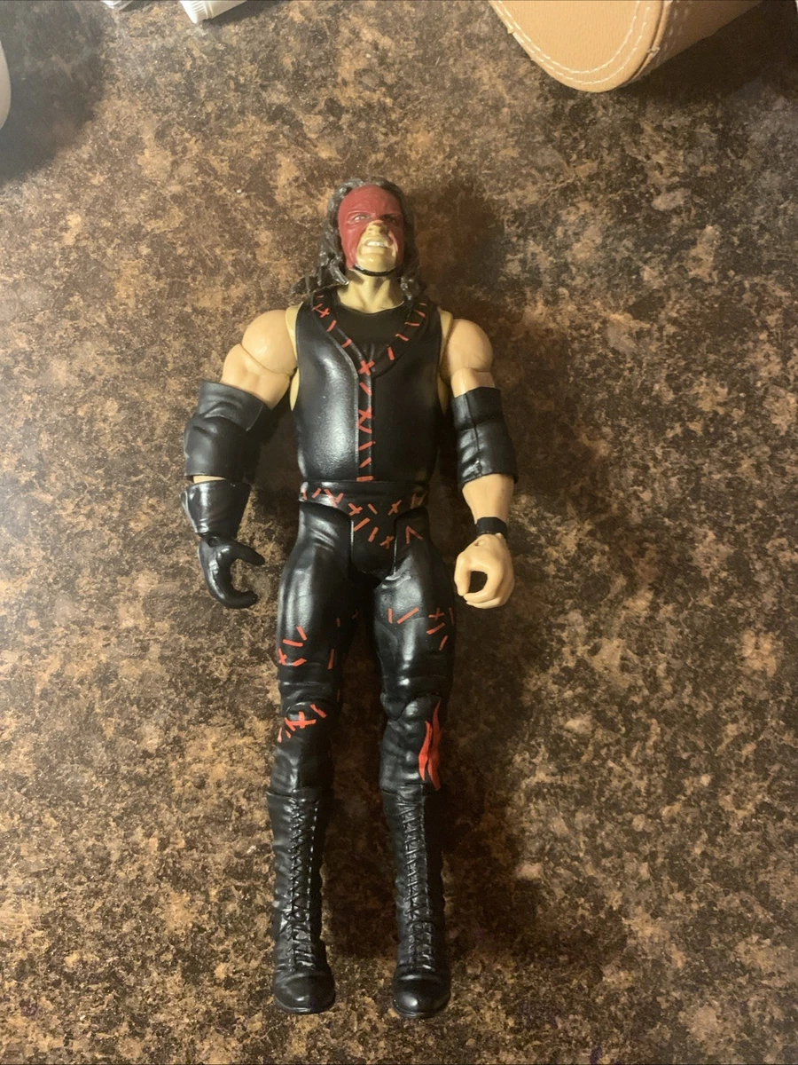Wwe Kane Mask In Sports Action Figures for sale | eBay