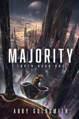 Abby Goldsmith Majority (Taschenbuch) Torth (US IMPORT)