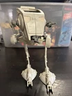 Kenner Star Wars AT-ST Scout Walker Vintage 1982 Incomplete