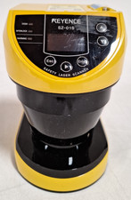 KEYENCE SZ-01S Safety Laser Scanner