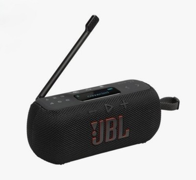 Samsung JBL TUNER3 FM Radio Bluetooth Lautsprecher - 2 Farben