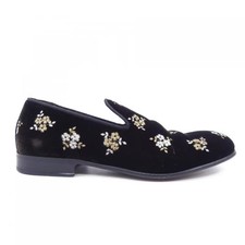 DOLCE&GABBANA Dolce & Gabbana Shoes US6 EU38.5 Brown