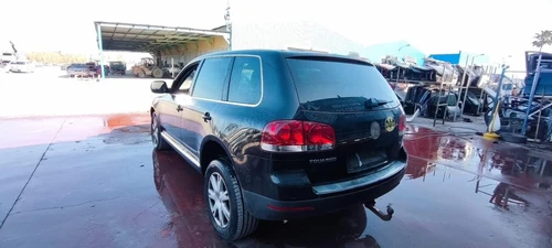 7L6809962F Paso Rueda Delantero Derecho para VOLKSWAGEN TOUAREG (7LA) 20 920952 - Imagen 9 de 10