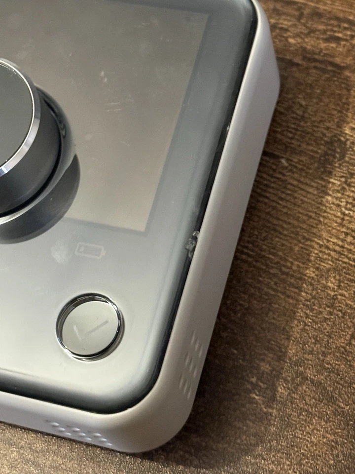 🔥Hive Thermostat SLT3 V3 Model for Hive Active Heating System & SLR2 Receiver - Image 3 of 4