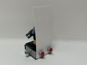 LEGO Star Wars sw0850 Shoretrooper Squad Leader Minifig 40176 Polybag, No Manual