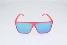 Goodr FLY G Running No Slip RECTANGLE Polarized Sunglasses 67-11-142