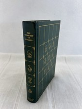 1953 The Conquest of Everest – Sir John Hunt – Edmund Hillary – HC