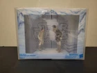Han Solo Princess Leia 6" Black Series STAR WARS Hoth Echo Base EXCL Sealed #2
