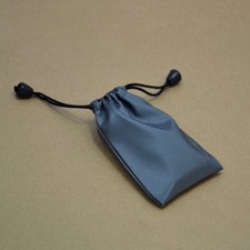 High Quality Waterproof Dustproof Headset Data Cable Pouch Drawstring Pack Bag