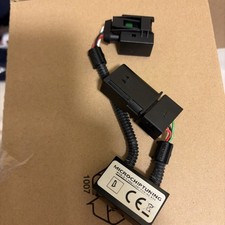 Neuwertige MicrochipTuningbox f&uuml;r Mercedes A200 cdi W176 mit 100kw/136PS