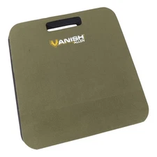 Olive Green Waterproof Body Positioner 13x14x2 for Tactical Outdoor Use