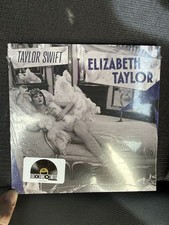 Taylor Swift- Elizabeth Taylor  Record Store Day 2026 Excl. 7