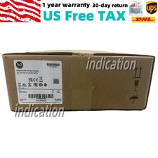 Factory Sealed Allen Bradley 2198-P070 Kinetix 5700 DC B Supply US Free Tax