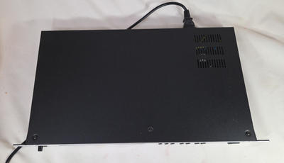 Korg TR Rack Expanded Access Module Synthesizer w/ Power Cord + 2