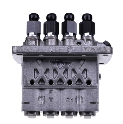 Fuel Injection Pump SBA131011100 for ISM Shibaura N844 Engine CASE