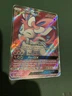 Pokemon Sun & Moon Guardians Rising Sylveon gx 140/145 mint condition full art