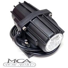 Oem Buyers Saltdogg Snowex Vibrator 200lbs 55 Cord 3007416 3006734 D6515