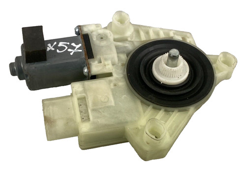 BMW 7er G11 G12 Kabelbaum Fensterheber Motor Einheit Hinten Rechts 7181704