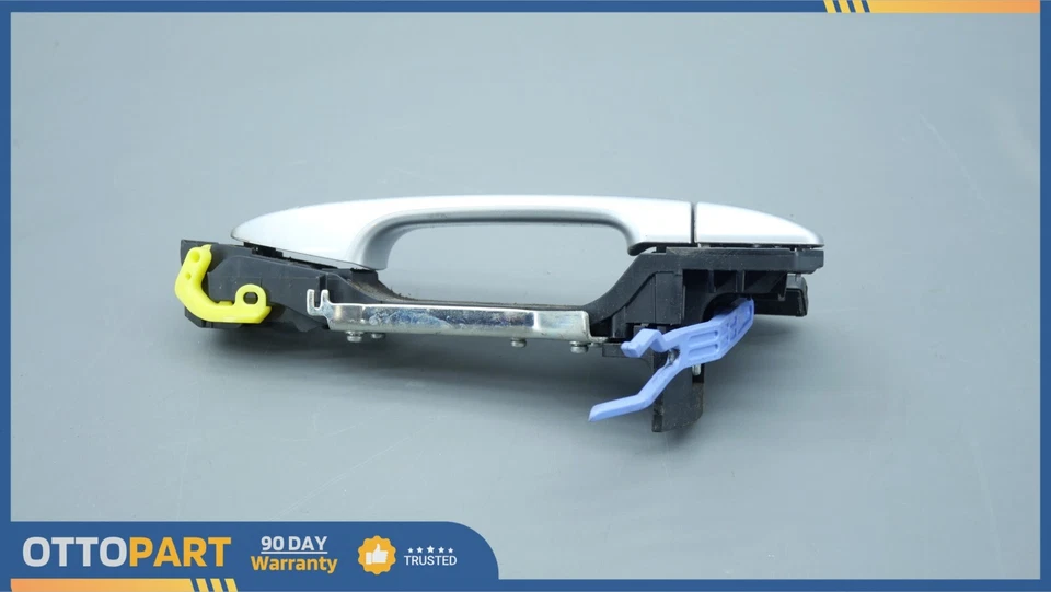 Manija de puerta exterior delantera izquierda lado del conductor Toyota Prius 2012-2015 89746-47050 Foto 4 de 4