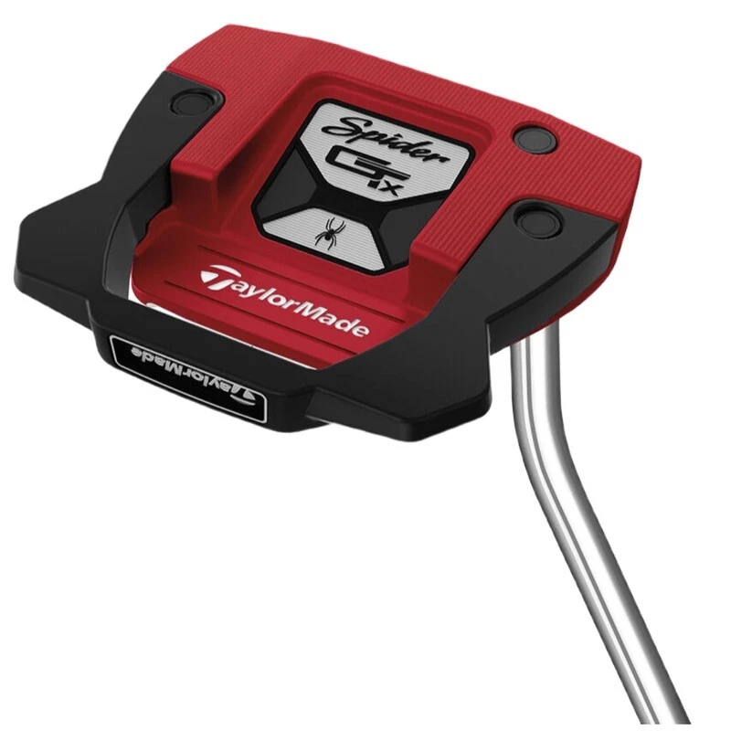 New Taylormade Spider GTx Putter Choose Head Model Color Length GT x 23 LH RH - Image 4 of 4