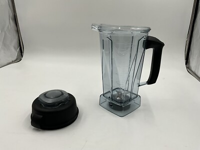 Bxmgr Blender Pitcher 64oz Replace Classic/Explorian/Commercial Series 2091B