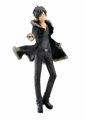 Orihara Izaya (1/8 scale PVC Figure) Alter Durarara!! [JAPAN]