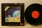Ray Owen's Moon, Album MOON, Vinyl LP Prog Classic Rock, Polydor 2425 061, VG+ !