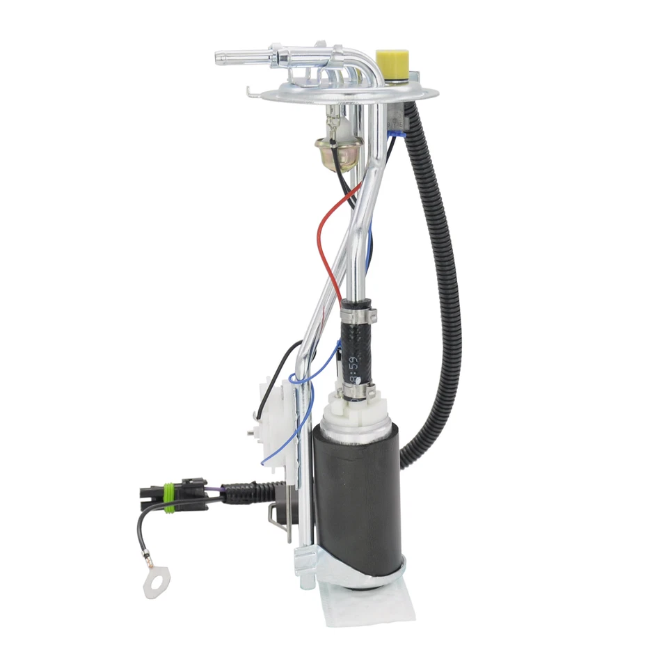 Conjunto de transmisor de bomba de combustible para Chevy R10 R20 R30 1987-1991 GMC R1500 R2500 R3500 Foto 3 de 4