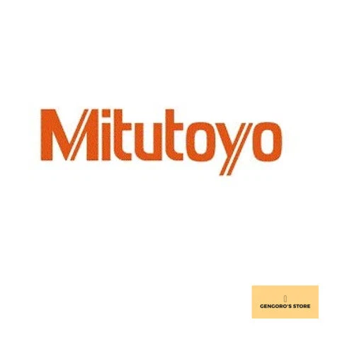 Mitutoyo Rectangular Gauge Block Ceramic Grade 2 100mm 613681-04
