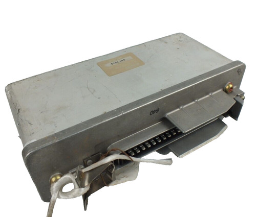 Bosch ABS Steuergerät 0265101028 für Volvo 940/960 - OEM Auto Ersatzteil