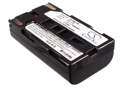 UK Akku für Leaf Aptus 65 7,4V RoHS