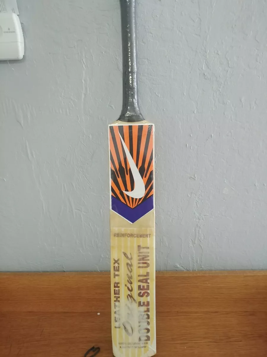 Nike top cricket gear