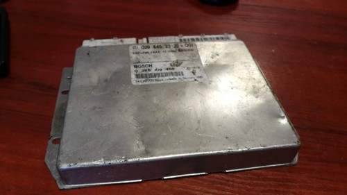 Mercedes ESP PML BAS ECU Steuergerät Unit 0295452332 0265109466