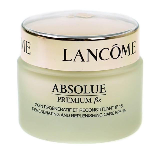 lancome face cream sale
