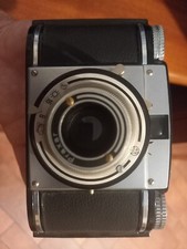 PAXINA BRAUN CAMERA READ FULL DESCRIPTION CAREFULLY