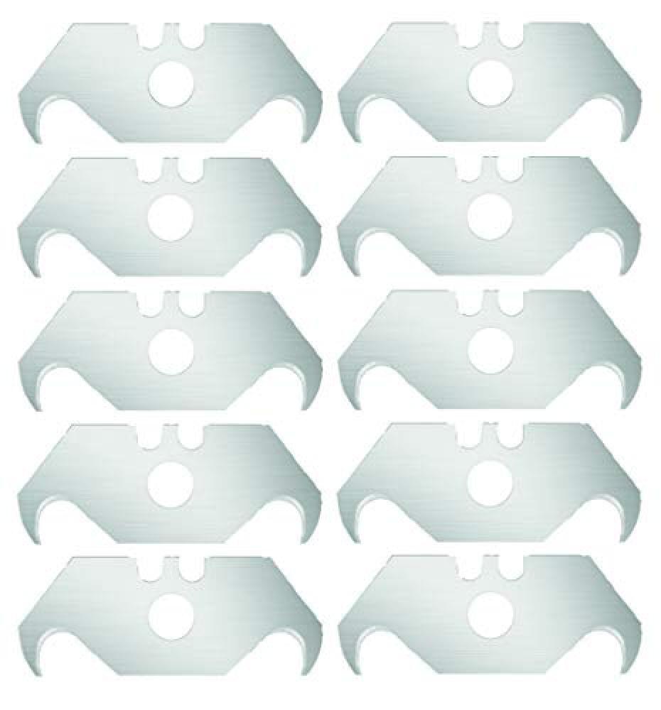 (TG. Unica) Wedo 788101 Cuchillas, Metálico - NUOVO