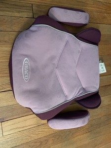 graco turbobooster seat replacement covers