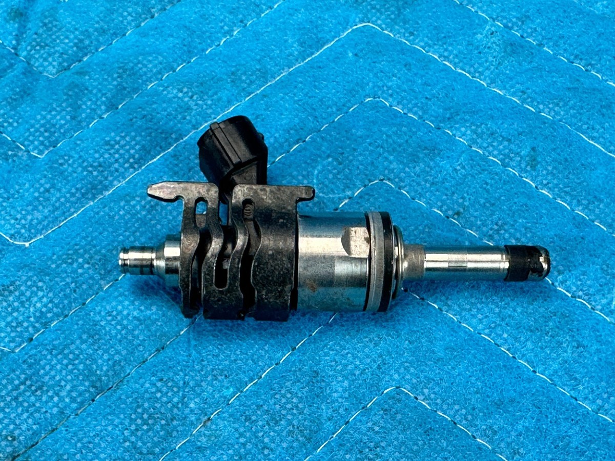 Lexus LS500 Fuel Injector 23250-70130 39k 2018 2019 2020 2021 2022