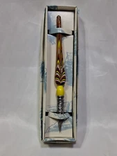 Vessiere-Cristaux Baccarat Crystal Fountain Pen