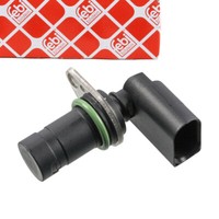 febi Kurbelwellensensor FüR BMW E36 E46 E39 E60 E61 E38 E65 E66 E67 X3 E83 Z3 Z4