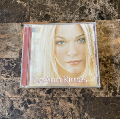 LeAnn Rimes by LeAnn Rimes (CD, Oct-1999, Curb) | eBay