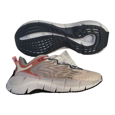 Reebok Zig Kinetica II FX9403 Women's Trainers Ceramic Pink Size UK 5.5 |  eBay
