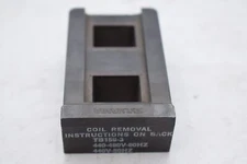 Joslyn Clark TB159-3 COIL RENEWAL PART 440-480 VAC 50/60 HZ