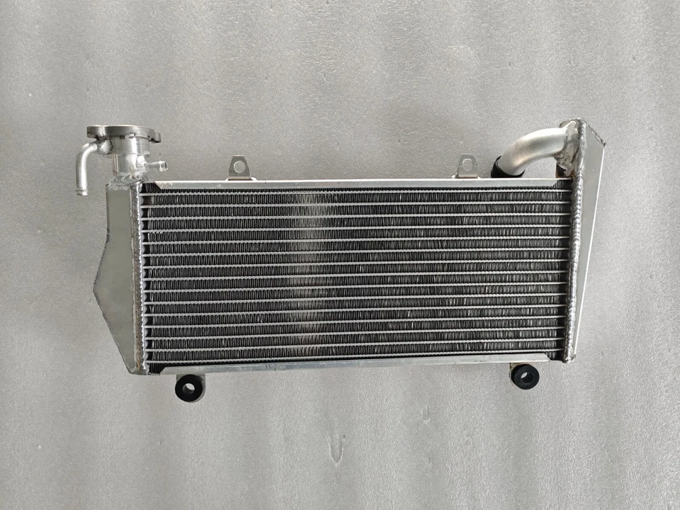 Radiador de aluminio para DUCATI 1199 1299 899 959 PANIGALE S R 2012-2018 Foto 4 de 4