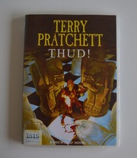 Thud! - Terry Pratchett -