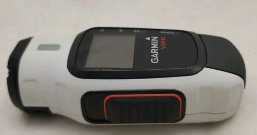 Garmin White VIRB Elite HD GPS Action Sports Camera Cam WI-Fi Kam - Picture 5 of 10